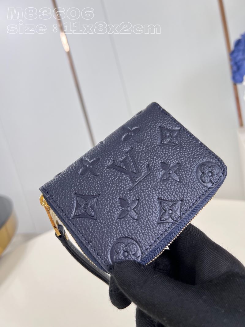 Louis Vuitton Wallets